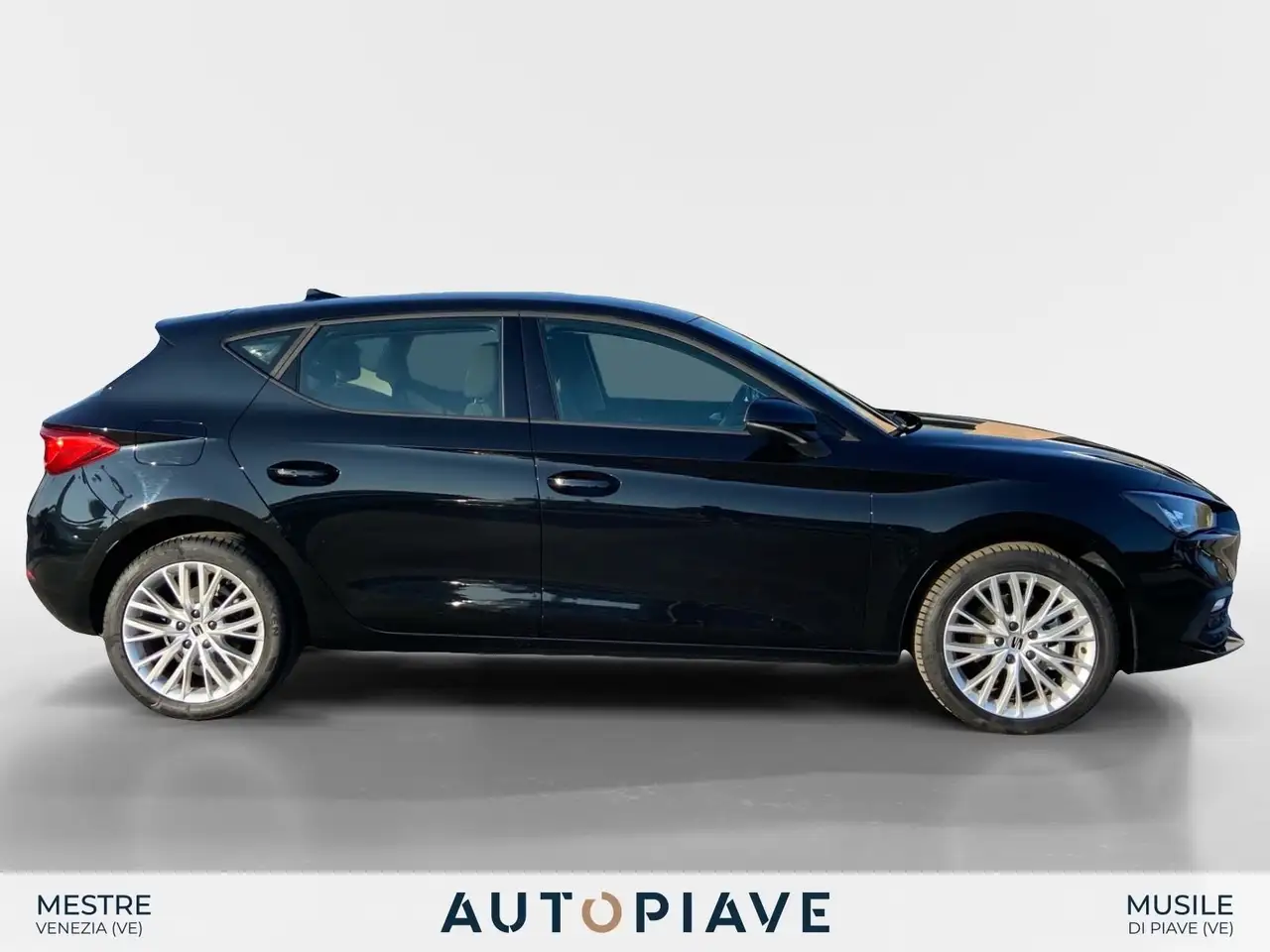 SEAT Leon 2.0 TDI 150cv STYLE DSG 6