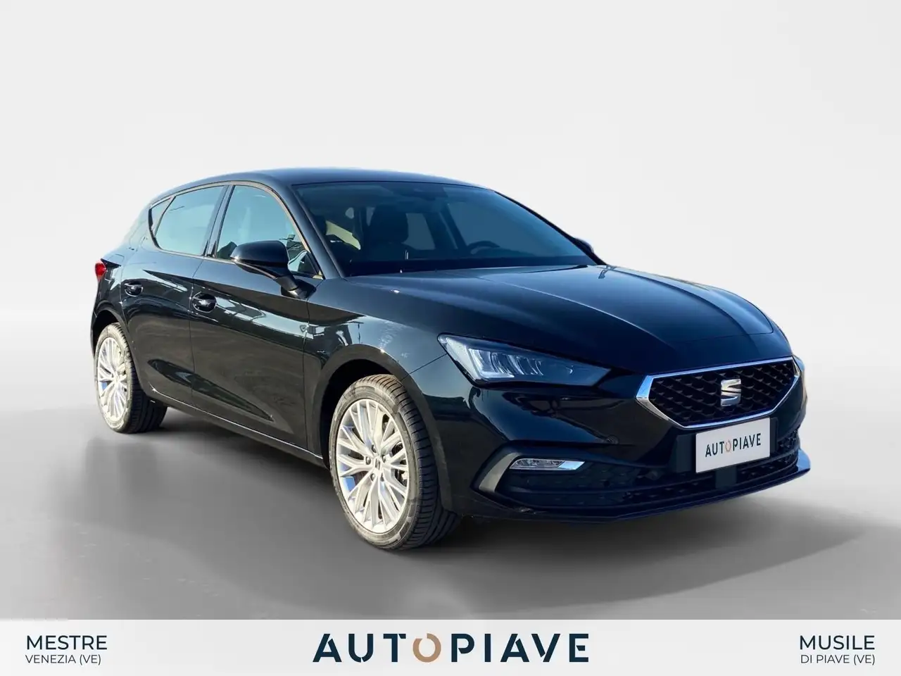 SEAT Leon 2.0 TDI 150cv STYLE DSG 7
