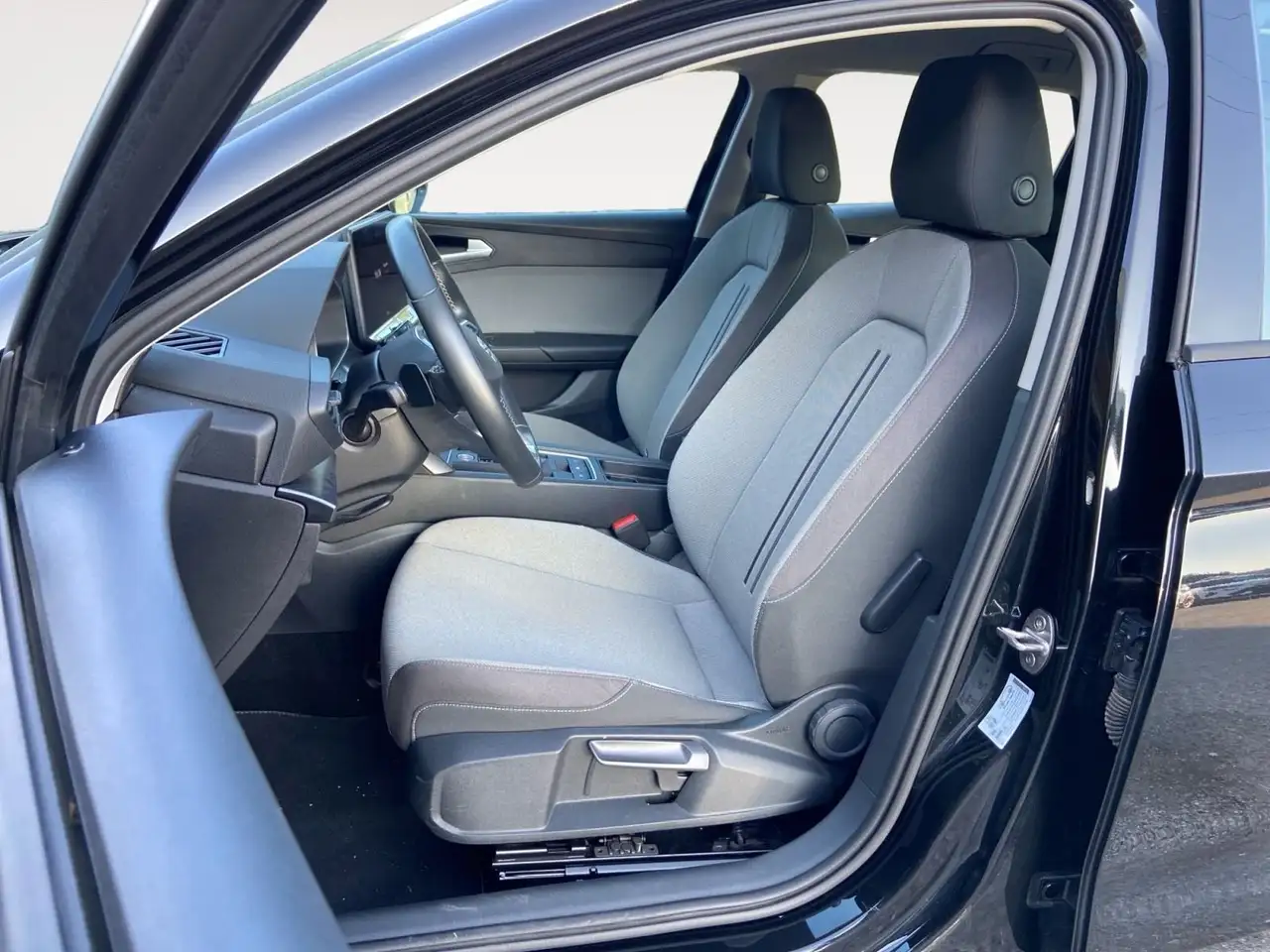 SEAT Leon 2.0 TDI 150cv STYLE DSG 9