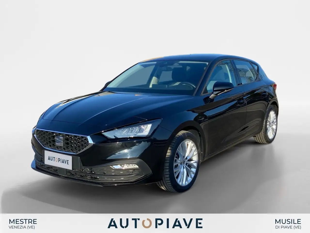 SEAT Leon 2.0 TDI 150cv STYLE DSG