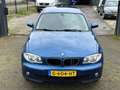 BMW 116 1-serie 116i Nieuwe APK Nette Staat Bleu - thumbnail 3