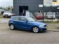 BMW 116 1-serie 116i Nieuwe APK Nette Staat Azul - thumbnail 1
