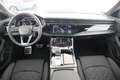 Audi Q8 e-hybrid quattro 360 kW Silber - thumbnail 14