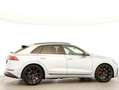 Audi Q8 e-hybrid quattro 360 kW Silber - thumbnail 4