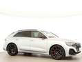 Audi Q8 e-hybrid quattro 360 kW Silber - thumbnail 3