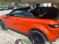 Land Rover Range Rover Evoque R.R. Evoque Cabrio 2.0 td4 HSE Dynamic 180cv auto Orange - thumbnail 11