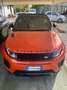 Land Rover Range Rover Evoque R.R. Evoque Cabrio 2.0 td4 HSE Dynamic 180cv auto Orange - thumbnail 4