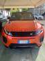 Land Rover Range Rover Evoque R.R. Evoque Cabrio 2.0 td4 HSE Dynamic 180cv auto Orange - thumbnail 1