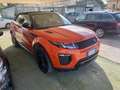 Land Rover Range Rover Evoque R.R. Evoque Cabrio 2.0 td4 HSE Dynamic 180cv auto Orange - thumbnail 3
