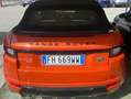 Land Rover Range Rover Evoque R.R. Evoque Cabrio 2.0 td4 HSE Dynamic 180cv auto Orange - thumbnail 5