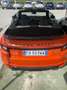 Land Rover Range Rover Evoque R.R. Evoque Cabrio 2.0 td4 HSE Dynamic 180cv auto Orange - thumbnail 9