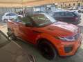 Land Rover Range Rover Evoque R.R. Evoque Cabrio 2.0 td4 HSE Dynamic 180cv auto Orange - thumbnail 12