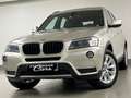 BMW X3 2.0DA 184CV X-DRIVE ! AUTOMATIQUE ! TO PANO RADAR Gris - thumbnail 1
