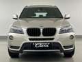 BMW X3 2.0DA 184CV X-DRIVE ! AUTOMATIQUE ! TO PANO RADAR Gris - thumbnail 3