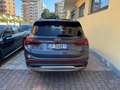 Hyundai SANTA FE 1.6 T-GDI HEV 4WD AT 7p. 20th Anniv. TETTO PANORAM Grigio - thumbnail 5