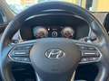 Hyundai SANTA FE 1.6 T-GDI HEV 4WD AT 7p. 20th Anniv. TETTO PANORAM Grigio - thumbnail 10