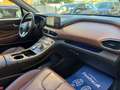 Hyundai SANTA FE 1.6 T-GDI HEV 4WD AT 7p. 20th Anniv. TETTO PANORAM Grigio - thumbnail 12