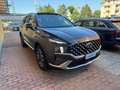 Hyundai SANTA FE 1.6 T-GDI HEV 4WD AT 7p. 20th Anniv. TETTO PANORAM Grigio - thumbnail 1