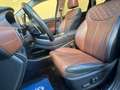 Hyundai SANTA FE 1.6 T-GDI HEV 4WD AT 7p. 20th Anniv. TETTO PANORAM Grigio - thumbnail 11