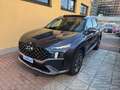 Hyundai SANTA FE 1.6 T-GDI HEV 4WD AT 7p. 20th Anniv. TETTO PANORAM Grigio - thumbnail 3