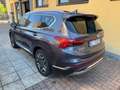 Hyundai SANTA FE 1.6 T-GDI HEV 4WD AT 7p. 20th Anniv. TETTO PANORAM Grigio - thumbnail 4