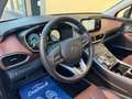 Hyundai SANTA FE 1.6 T-GDI HEV 4WD AT 7p. 20th Anniv. TETTO PANORAM Grigio - thumbnail 13