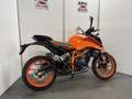 KTM 390 Duke ABS Orange - thumbnail 5