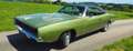 Dodge Charger 1968 Matching Numbers - Dritt Besitz Grün - thumbnail 4