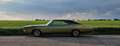 Dodge Charger 1968 Matching Numbers - Dritt Besitz Grün - thumbnail 1