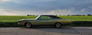 1968 Matching Numbers - Dritt Besitz