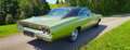 Dodge Charger 1968 Matching Numbers - Dritt Besitz Grün - thumbnail 12