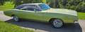 Dodge Charger 1968 Matching Numbers - Dritt Besitz Grün - thumbnail 14