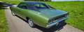 Dodge Charger 1968 Matching Numbers - Dritt Besitz Grün - thumbnail 7