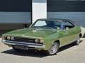 Dodge Charger 1968 Matching Numbers - Dritt Besitz Grün - thumbnail 27
