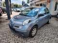 Nissan Micra Visia / 1. Hand / Gris - thumbnail 1