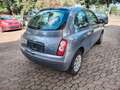 Nissan Micra Visia / 1. Hand / Gris - thumbnail 3