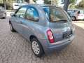 Nissan Micra Visia / 1. Hand / Gris - thumbnail 2