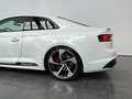 Audi RS5 2.9 TFSI quattro *B&O*360Grad*MATRIX*OHNE OPF* White - thumbnail 2