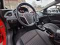 Opel Astra 1.6 CDTi ecoFLEX Black Edition *Navi*Euro6 Rood - thumbnail 11