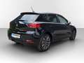 SEAT Ibiza 1.0 TSI Road Edition VIRTUAL*NAVI*VOLL-LED*KESS... Noir - thumbnail 6
