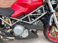 Ducati Monster S4R S4 SENNA + UNICO PROPRIETARIO Rosso - thumbnail 7