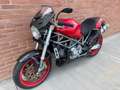 Ducati Monster S4R S4 SENNA + UNICO PROPRIETARIO Rosso - thumbnail 2