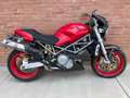 Ducati Monster S4R S4 SENNA + UNICO PROPRIETARIO Rosso - thumbnail 4