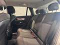 Mercedes-Benz GLC 250 4MA*EXCLUSIVE*AHK-NAVI-ACC-LED-KLIMA-9G Argent - thumbnail 33