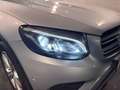 Mercedes-Benz GLC 250 4MA*EXCLUSIVE*AHK-NAVI-ACC-LED-KLIMA-9G Argent - thumbnail 16