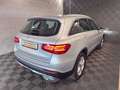Mercedes-Benz GLC 250 4MA*EXCLUSIVE*AHK-NAVI-ACC-LED-KLIMA-9G Argent - thumbnail 3