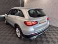 Mercedes-Benz GLC 250 4MA*EXCLUSIVE*AHK-NAVI-ACC-LED-KLIMA-9G Argent - thumbnail 4