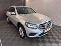 Mercedes-Benz GLC 250 4MA*EXCLUSIVE*AHK-NAVI-ACC-LED-KLIMA-9G Argent - thumbnail 1