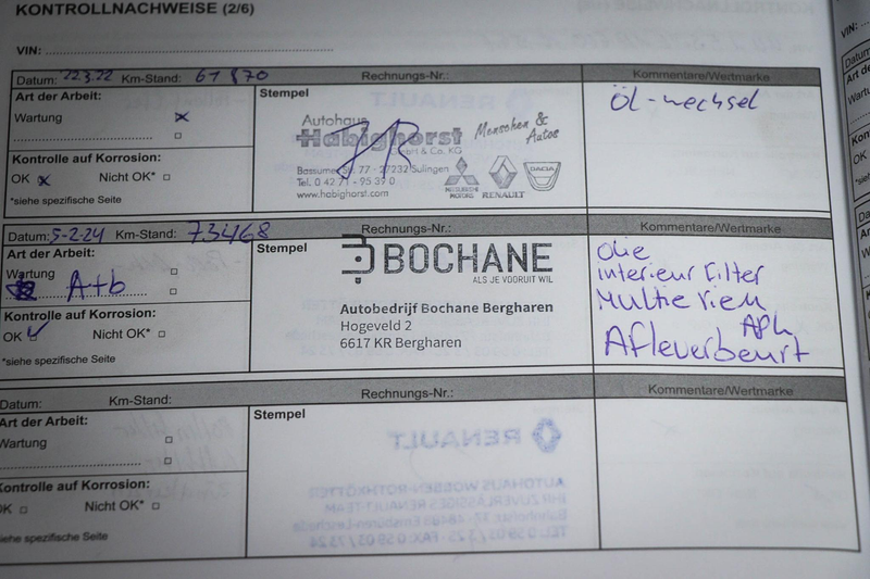 Photo du véhicule