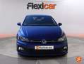 Volkswagen Polo 1.0 TSI R-Line 81kW Bleu - thumbnail 2